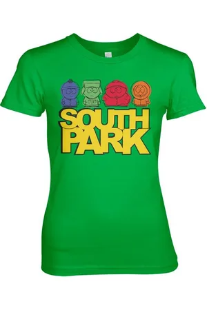 South Park T-Shirt - Verkäufer: 247Group GmbH