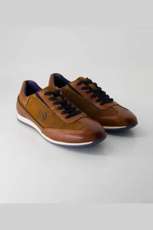 Bugatti Tomeo Eco Sneaker - Verkäufer: TRETTER-Schuhe