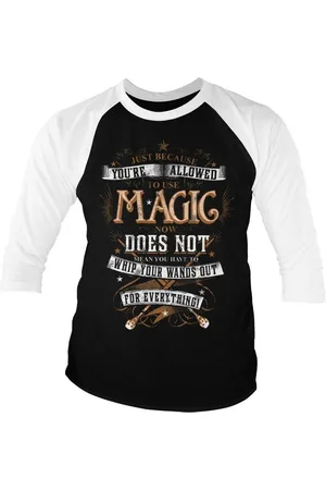 Harry Potter T-Shirt - Verkäufer: 247Group GmbH