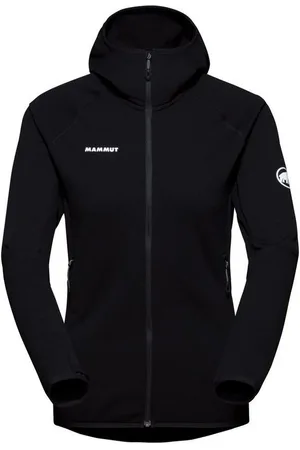 Mammut Fleecejacke Aconcagua ML Hooded Jacket Women - Verkäufer: