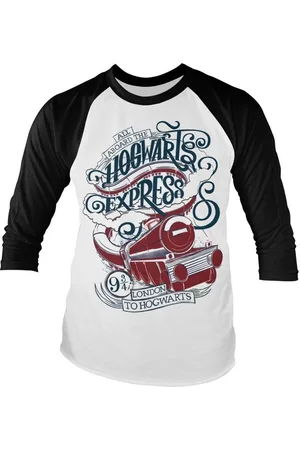 Harry Potter Longsleeve - Verkäufer: 247Group GmbH