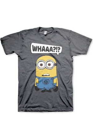 Minions T-Shirt - Verkäufer: 247Group GmbH