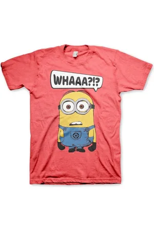 Minions T-Shirt - Verkäufer: 247Group GmbH