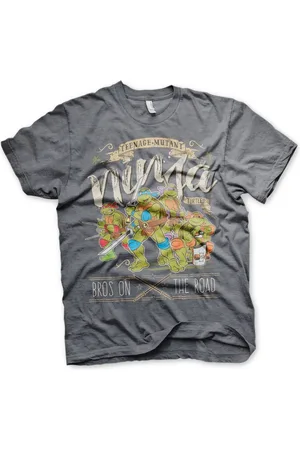 Teenage Mutant Ninja Turtles T-Shirt - Verkäufer: 247Group GmbH