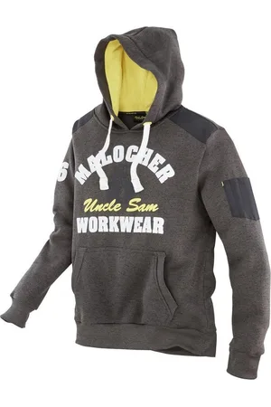 UNCLE SAM Kapuzenpullover - Verkäufer: 247Group GmbH