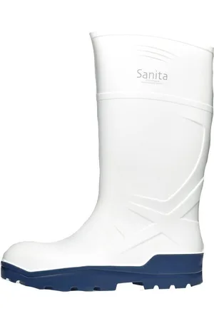 Sanita Omega-S4 Rubberboots Gummistiefel - Verkäufer: 247Group GmbH