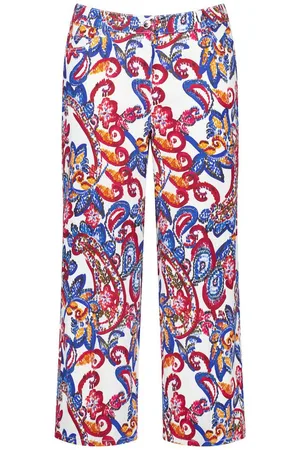 Samoon Bequeme Jeans - Verkäufer: Bekleidungshäuser Karl Vockeroth GmbH