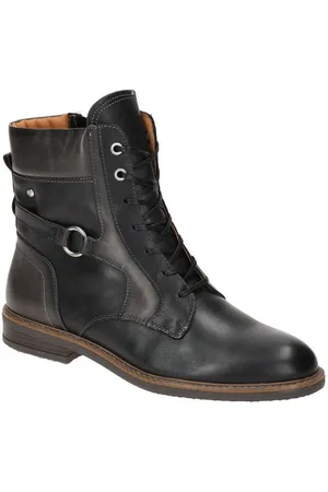 Pikolinos W8J-8718C1 black Stiefel - Verkäufer: Schuhhaus Strauch