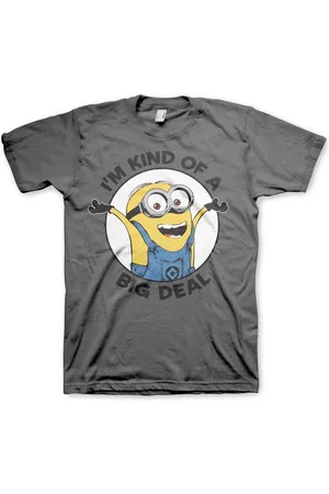 Minions T-Shirt - Verkäufer: 247Group GmbH