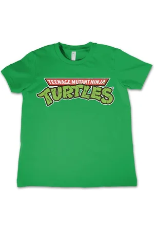 Teenage Mutant Ninja Turtles T-Shirt - Verkäufer: 247Group GmbH