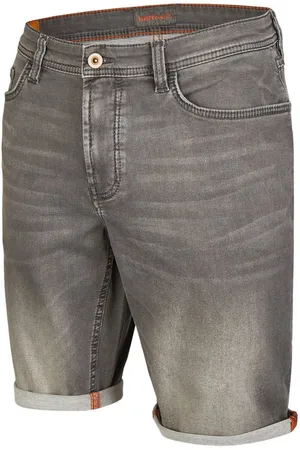 Hattric Bermudas 5-Pocket-Bermuda Jogg-Denim - Verkäufer: ActiveFashionWorld