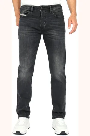 Diesel Tapered-fit-Jeans Regular Fit - Buster X RB063 - Länge:32 - Verkäufer: DenimBar