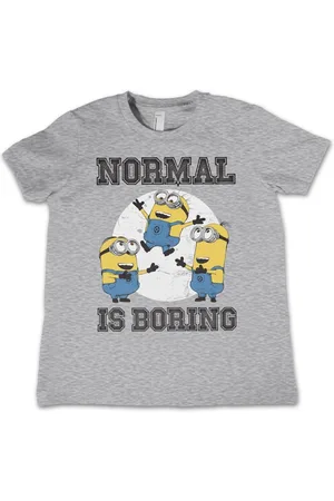 Minions T-Shirt - Verkäufer: 247Group GmbH