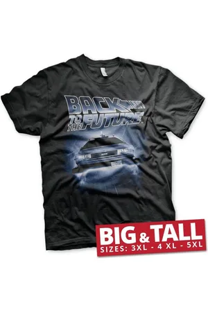 Back To The Future T-Shirt - Verkäufer: 247Group GmbH