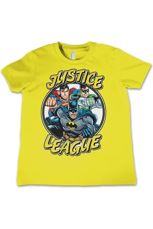 Justice League T-Shirt - Verkäufer: 247Group GmbH