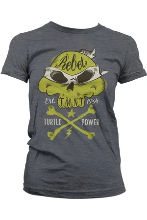 Teenage Mutant Ninja Turtles T-Shirt - Verkäufer: 247Group GmbH