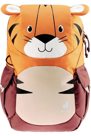 Deuter Freizeitrucksack Kikki MANDARINE-REDWOOD - Verkäufer: atleti-sport GmbH