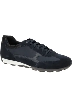 Geox U45GXC 02211 C4002 Schnürschuh - Verkäufer: Schuhhaus Strauch