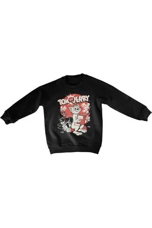 Tom & Jerry Sweatshirt - Verkäufer: 247Group GmbH