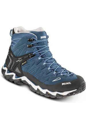 Meindl Lite Hike Lady GTX BLAU/HELLGRAU Wanderschuh - Verkäufer: atleti-sport GmbH