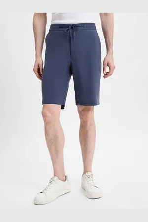 Finshley & Harding London Shorts Crossy - Verkäufer: VAN GRAAF