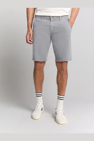 No Excess Shorts Chino-Shorts