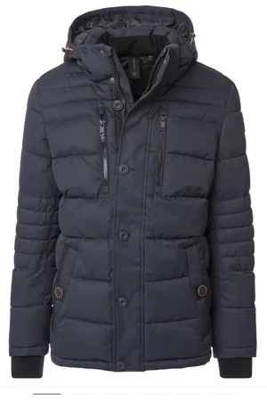 Casa Moda Anorak Outdoor Jacke JubilAEum - Verkäufer: Barnstorfer Mode- & Sporthaus