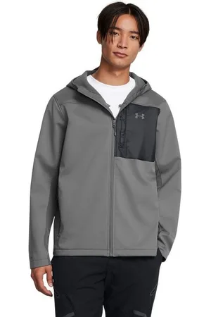 Under Armour Softshelljacke Shield Hooded Jacket - Verkäufer: 247Group GmbH