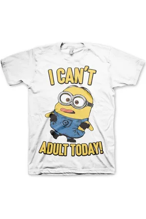 Minions T-Shirt - Verkäufer: 247Group GmbH