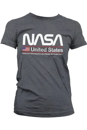 Nasa T-Shirt - Verkäufer: 247Group GmbH