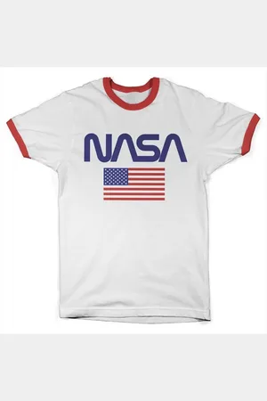 Nasa T-Shirt - Verkäufer: 247Group GmbH