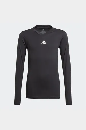 adidas Langarmshirt TEAM BASE TEE Y