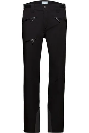 Mammut Skihose Stoney HS Pants Men - Verkäufer: