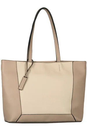 TOM TAILOR Shopper Zip Shopper - Verkäufer: modeherz