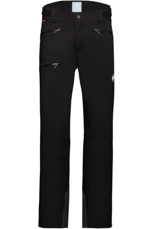 Mammut Skihose Stoney HS Thermo Pants Men - Verkäufer: