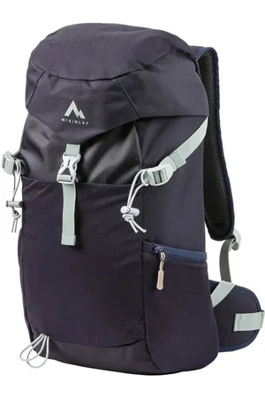 mc kinley Trekkingrucksack Wander-Rucksack Whytehike 2 18L BLUE DARK / GREEN LI - Verkäufer: gue-sport