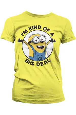 Minions T-Shirt - Verkäufer: 247Group GmbH