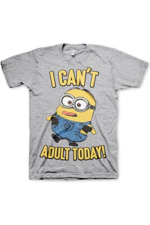 Minions T-Shirt - Verkäufer: 247Group GmbH
