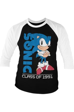 Sonic The Hedgehog T-Shirt - Verkäufer: 247Group GmbH