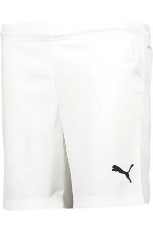 PUMA Sporthose Österreich Short Home EM 2021 Shorts Unisex - Verkäufer: 11teamsports