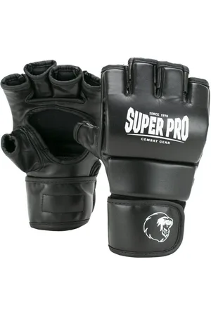 Super Pro MMA-Handschuhe - Verkäufer: 247Group GmbH