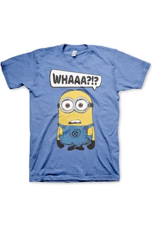 Minions T-Shirt - Verkäufer: 247Group GmbH