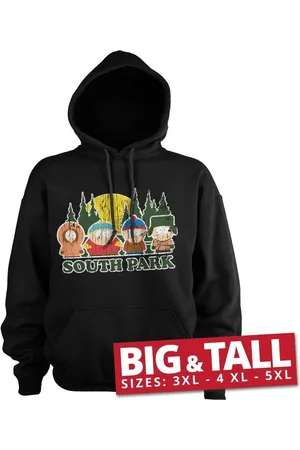 South Park Kapuzenpullover - Verkäufer: 247Group GmbH