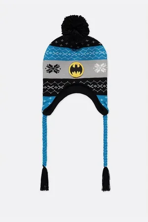 Batman Beanie - Verkäufer: 247Group GmbH