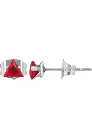 Akzent Ohrring-Set Sumire Edelstahl Ohrstecker, Zikonia, (Paar) - Verkäufer: Shaghafi GmbH