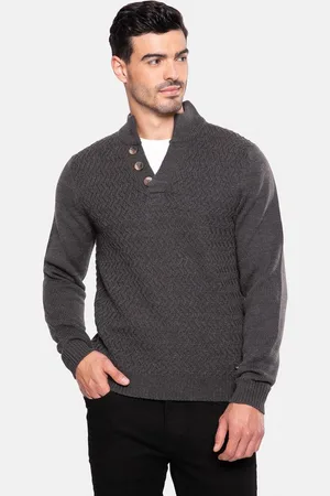 Threadbare Strickpullover Mellor (1-tlg) mit schönem Strickmuster - Verkäufer: onQuality