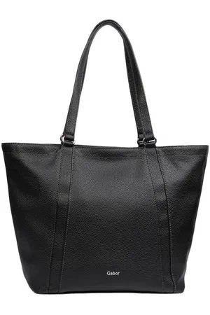 Gabor Schultertasche Zip Shopper - Verkäufer: modeherz
