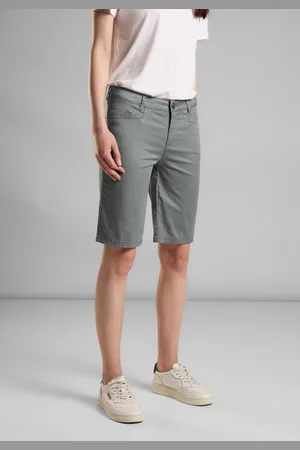 Street one Shorts Middle Waist