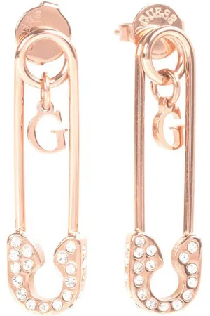 Guess Paar Ohrstecker Damen Ohrhänger UBE20104 - Verkäufer: beauty-for-less