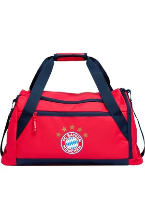 FC BAYERN Sporttasche Sporttasche klein - Verkäufer: 247Group GmbH